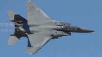 Photo ID 63634 by Rod Dermo. USA Air Force McDonnell Douglas F 15E Strike Eagle, 87 0171