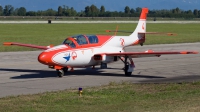 Photo ID 64636 by Davide Olivati. Poland Air Force PZL Mielec TS 11bis DF Iskra, 1708