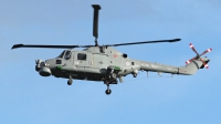 Photo ID 64014 by Mike Griffiths. UK Navy Westland WG 13 Lynx HMA8SRU, XZ255