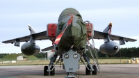 Photo ID 799 by Andy Walker. UK Air Force Sepecat Jaguar GR3A, XX752