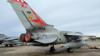 Photo ID 805 by Andy Walker. UK Air Force Panavia Tornado F3, ZG772