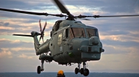 Photo ID 65067 by Liam Paul McBride. UK Navy Westland WG 13 Lynx HMA8SRU, XZ689