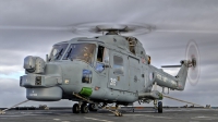 Photo ID 65068 by Liam Paul McBride. UK Navy Westland WG 13 Lynx HMA8SRU, XZ689
