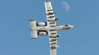 Photo ID 65400 by Jakub Vanek. USA Air Force Fairchild A 10C Thunderbolt II, 79 0169