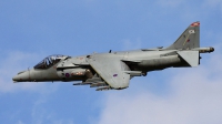 Photo ID 65643 by Agata Maria Weksej. UK Air Force British Aerospace Harrier GR 9A, ZD467