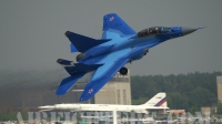 Photo ID 8201 by Simone Ba. Russia Air Force Mikoyan Gurevich MiG 29K 9 31, 941
