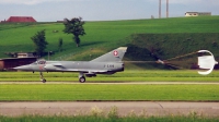 Photo ID 66171 by Martin Thoeni - Powerplanes. Switzerland Air Force Dassault Mirage IIIS, J 2305