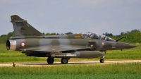 Photo ID 66093 by Peter Terlouw. France Air Force Dassault Mirage 2000D, 683