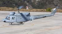 Photo ID 66411 by Chris Lofting. Greece Navy Agusta Bell AB 212ASW, PN28