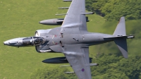 Photo ID 66316 by Chris Lofting. UK Air Force British Aerospace Harrier GR 9, ZG477