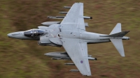 Photo ID 66475 by Paul Massey. UK Air Force British Aerospace Harrier GR 9, ZG479
