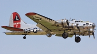 Photo ID 66507 by Misael Ocasio Hernandez. Private Private Boeing B 17G Flying Fortress 299P, N3193G