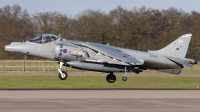 Photo ID 66804 by Chris Lofting. UK Air Force British Aerospace Harrier GR 9, ZD328