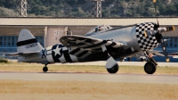 Photo ID 67492 by Martin Thoeni - Powerplanes. Private Private Republic P 47D Thunderbolt, N47DD