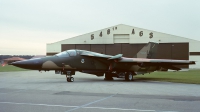 Photo ID 67469 by Peter Boschert. USA Air Force General Dynamics F 111F Aardvark, 70 2411