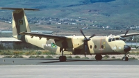 Photo ID 67832 by Arie van Groen. Mauritania Air Force De Havilland Canada DHC 5 Buffalo, 5T MAW