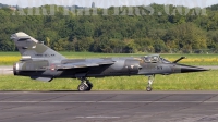 Photo ID 8487 by Chris Lofting. France Air Force Dassault Mirage F1CR, 640