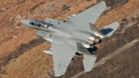 Photo ID 67806 by Neil Bates. USA Air Force McDonnell Douglas F 15E Strike Eagle, 98 0133
