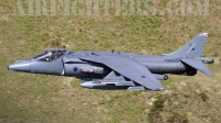 Photo ID 8518 by Chris Lofting. UK Air Force British Aerospace Harrier GR 9, ZG503