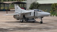 Photo ID 68181 by Frank Noort. Sri Lanka Air Force Mikoyan Gurevich MiG 23UB, SFT 1701