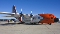 Photo ID 68314 by Nathan Havercroft. USA Coast Guard Lockheed HC 130H Hercules L 382, 1504