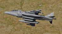 Photo ID 68409 by Mark Johnson. UK Air Force British Aerospace Harrier GR 9, ZD403
