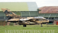 Photo ID 8613 by Mark McGrath. Saudi Arabia Air Force Panavia Tornado IDS, 7504