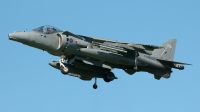Photo ID 8616 by Jeremy Gould. UK Navy British Aerospace Harrier GR 7A, ZD348