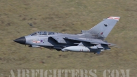 Photo ID 8639 by Paul Cameron. UK Air Force Panavia Tornado GR4, ZD739