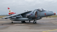 Photo ID 69365 by Stuart Skelton. UK Air Force British Aerospace Harrier GR 9, ZG477