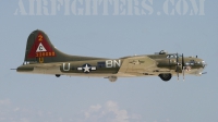 Photo ID 8715 by Alastair T. Gardiner. Private Lone Star Flight Museum Boeing B 17G Flying Fortress 299P, N900RW