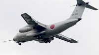 Photo ID 69641 by Carl Brent. Japan Air Force Kawasaki C 1FTB, 28 1001