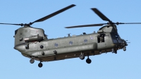 Photo ID 69535 by Mike Griffiths. UK Air Force Boeing Vertol Chinook HC2 CH 47D, ZA681