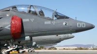 Photo ID 69688 by mark forest. USA Marines McDonnell Douglas TAV 8B Harrier II, 164114