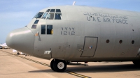Photo ID 69894 by Mark. United Arab Emirates Air Force Lockheed C 130H Hercules L 382, 1212