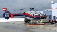Photo ID 71004 by Joop de Groot. Austria Police Eurocopter EC 135P2, OE BXF
