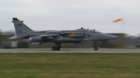 Photo ID 8862 by Lee Barton. UK Air Force Sepecat Jaguar GR3A, XZ400