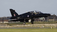 Photo ID 70566 by Barry Swann. UK Air Force BAE Systems Hawk T 2, ZK032