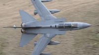 Photo ID 70533 by Barry Swann. UK Air Force Panavia Tornado GR4, ZA600