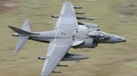 Photo ID 70531 by Barry Swann. UK Navy British Aerospace Harrier GR 9A, ZG504