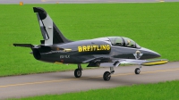 Photo ID 71437 by Martin Thoeni - Powerplanes. Private Breitling Jet Team Aero L 39C Albatros, ES YLX