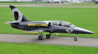 Photo ID 71202 by Martin Thoeni - Powerplanes. Private Breitling Jet Team Aero L 39C Albatros, ES YLR
