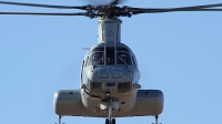 Photo ID 70927 by Jason Grant. USA Marines Boeing Vertol CH 46E Sea Knight 107 II, 157710