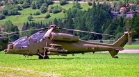 Photo ID 71267 by Sven Zimmermann. Italy Army Agusta A 129C Mangusta, MM81402
