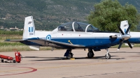 Photo ID 71241 by Andreas Zeitler - Flying-Wings. Greece Air Force Raytheon T 6A Texan II, 004
