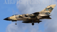 Photo ID 8986 by James Shelbourn. Saudi Arabia Air Force Panavia Tornado IDS, 703