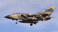 Photo ID 8990 by James Shelbourn. Saudi Arabia Air Force Panavia Tornado IDS, 7504