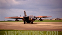 Photo ID 8995 by Richard Parker. USA Air Force General Dynamics F 111E Aardvark, 68 0015