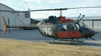 Photo ID 8996 by Michael Baldock. USA Army Bell OH 58C Kiowa 206A 1, 68 16979