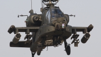 Photo ID 72049 by Philipp Jakob Schumacher. Netherlands Air Force Boeing AH 64DN Apache Longbow, Q 24